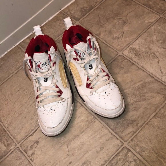 Air Jordan mixed 4s - Picture 2 of 7